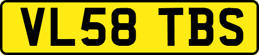 VL58TBS