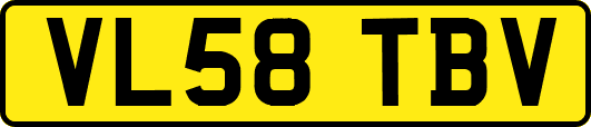 VL58TBV