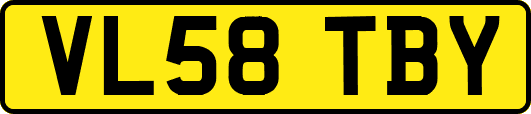 VL58TBY