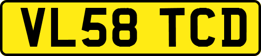 VL58TCD