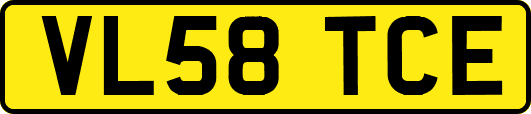 VL58TCE