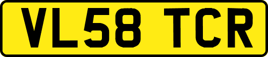 VL58TCR