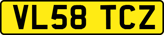 VL58TCZ