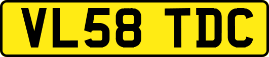 VL58TDC