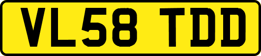 VL58TDD