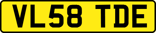 VL58TDE