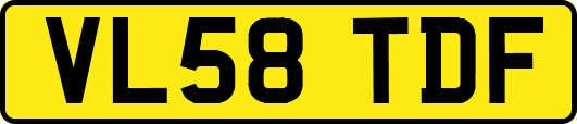 VL58TDF