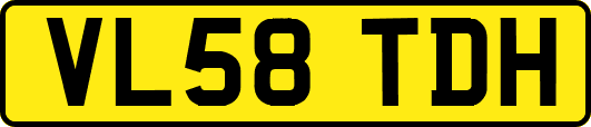 VL58TDH