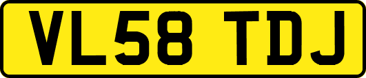 VL58TDJ