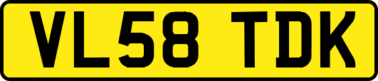 VL58TDK