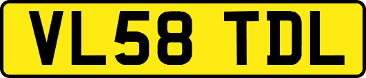 VL58TDL
