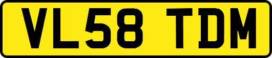 VL58TDM