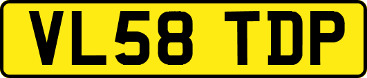 VL58TDP