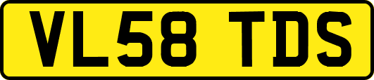 VL58TDS