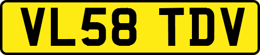 VL58TDV
