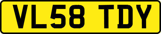 VL58TDY