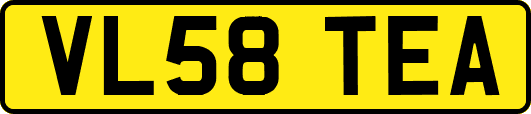 VL58TEA