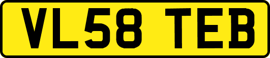 VL58TEB