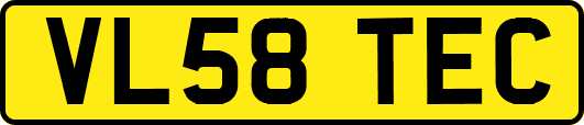 VL58TEC