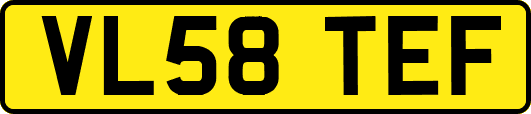 VL58TEF