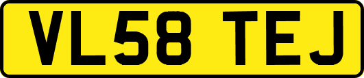 VL58TEJ
