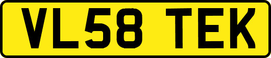 VL58TEK