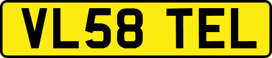 VL58TEL