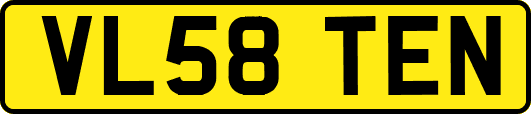 VL58TEN