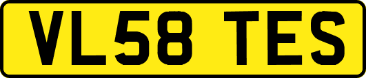 VL58TES