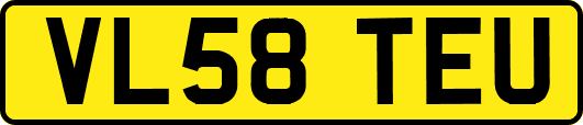 VL58TEU