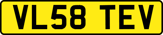 VL58TEV