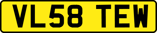 VL58TEW