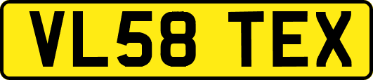 VL58TEX