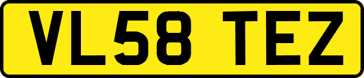 VL58TEZ