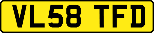 VL58TFD