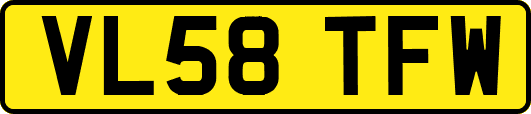 VL58TFW