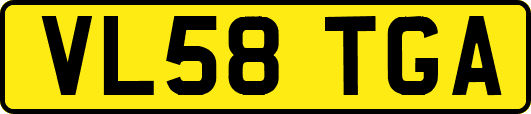 VL58TGA