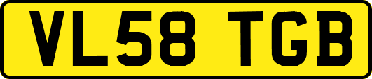 VL58TGB