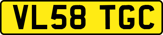 VL58TGC
