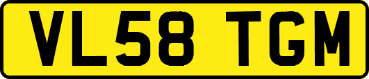 VL58TGM