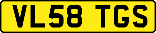 VL58TGS