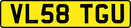VL58TGU