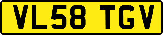 VL58TGV