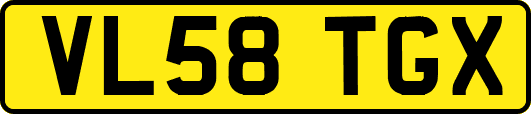 VL58TGX