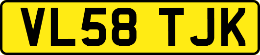 VL58TJK