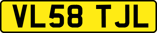 VL58TJL