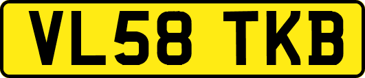 VL58TKB