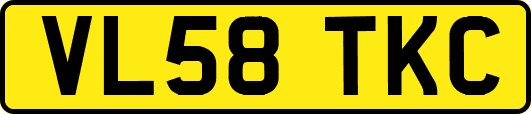 VL58TKC