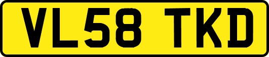 VL58TKD