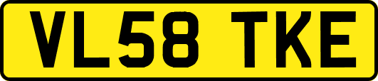 VL58TKE